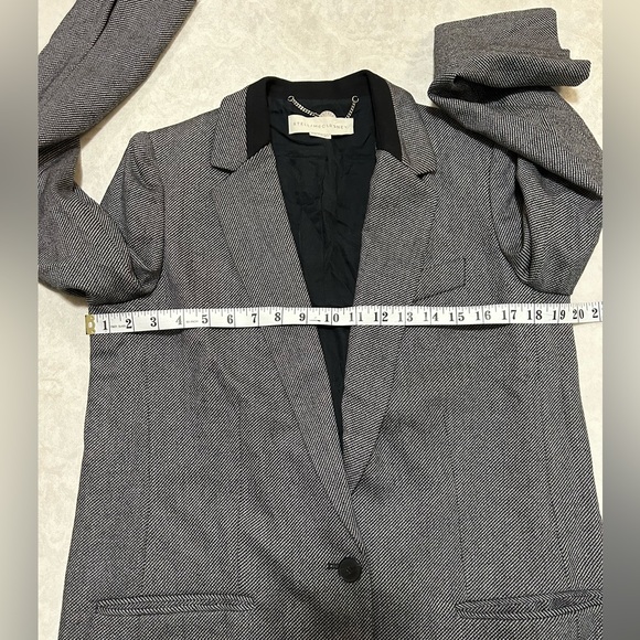 Stella McCartney Wool Blazer - Picture 9 of 11